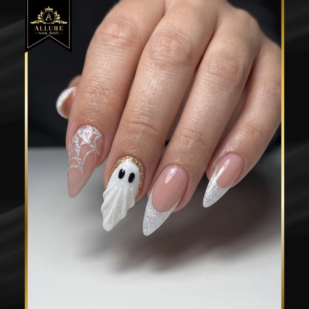 Nail Art Design
